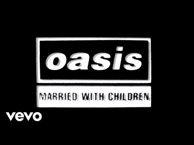 Married With Children Oasis