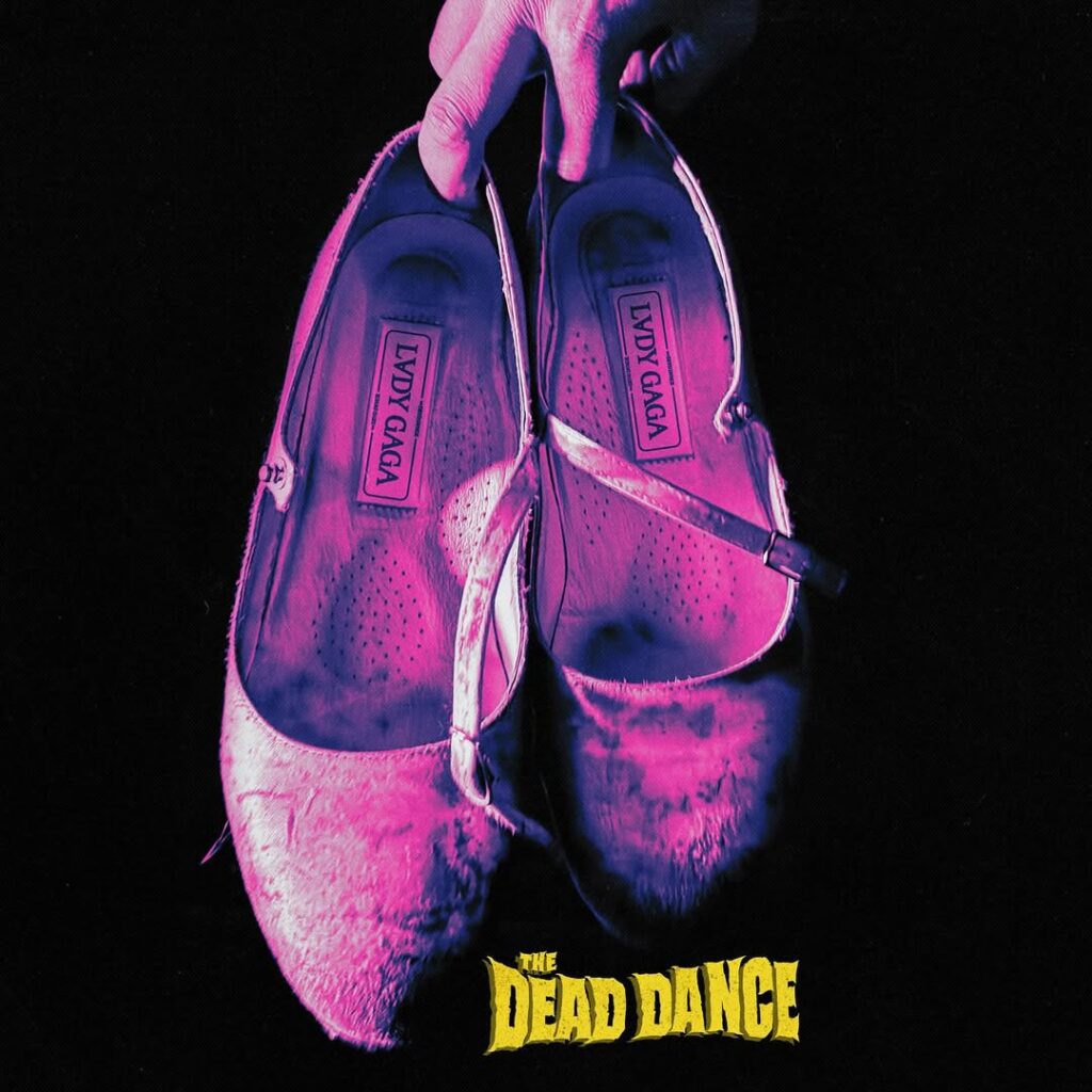 DO THE DEAD DANCE 💀 ⚰️🖤💜 SEPT 3
