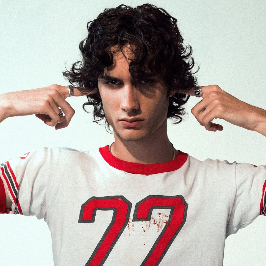 I Wish I Knew How to Quit You by Sombr